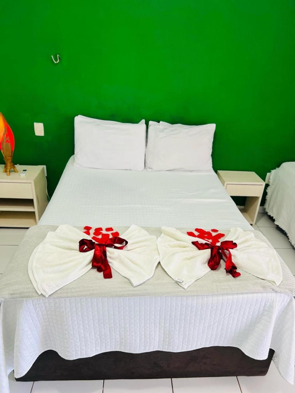 Da Barra Inn 2*